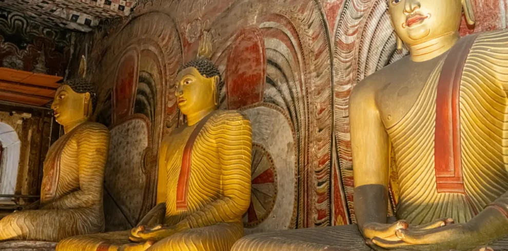 dambulla