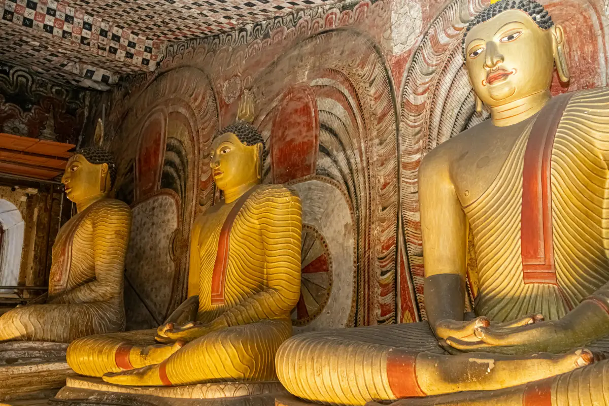 dambulla