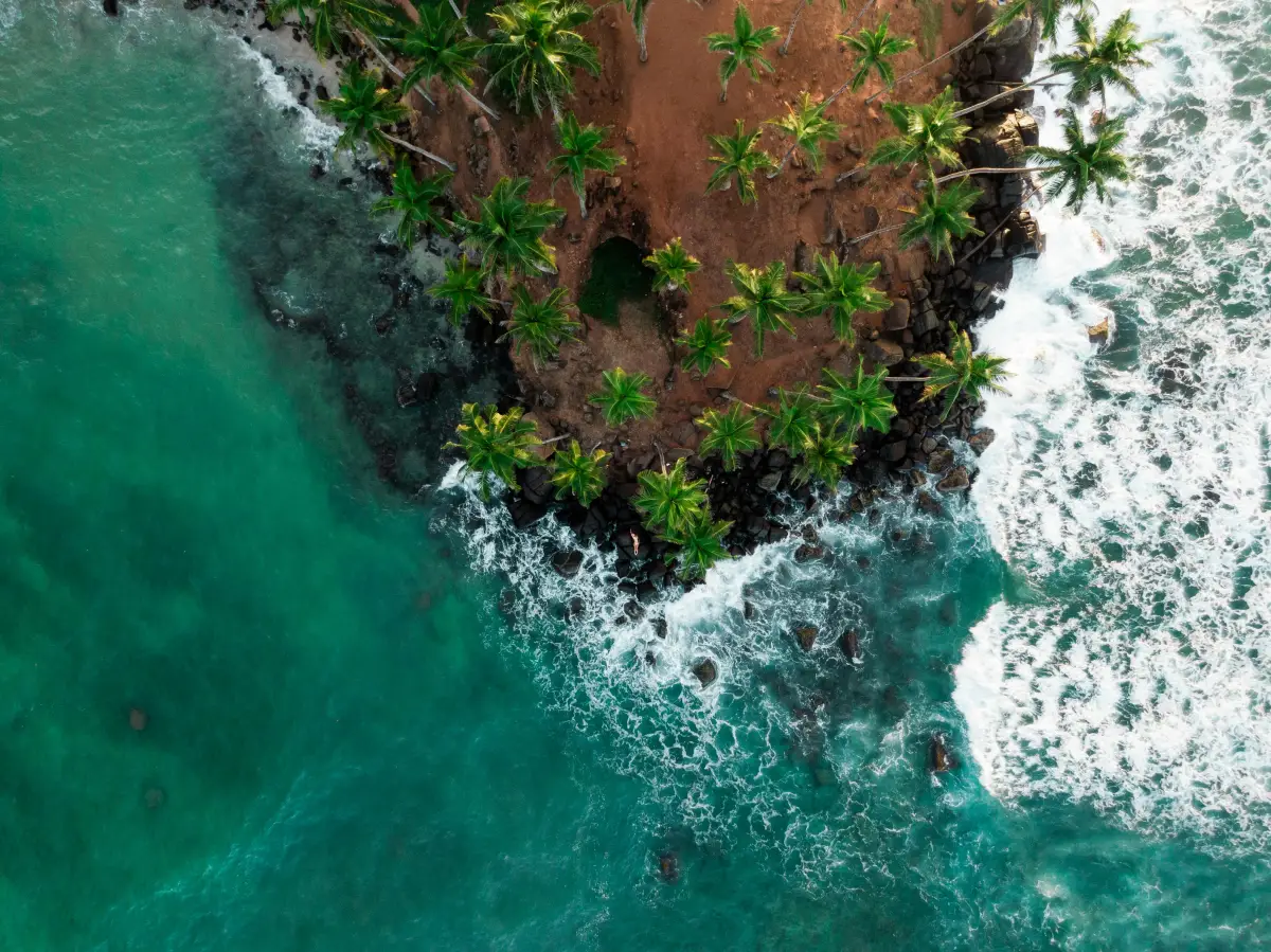 mirissa
