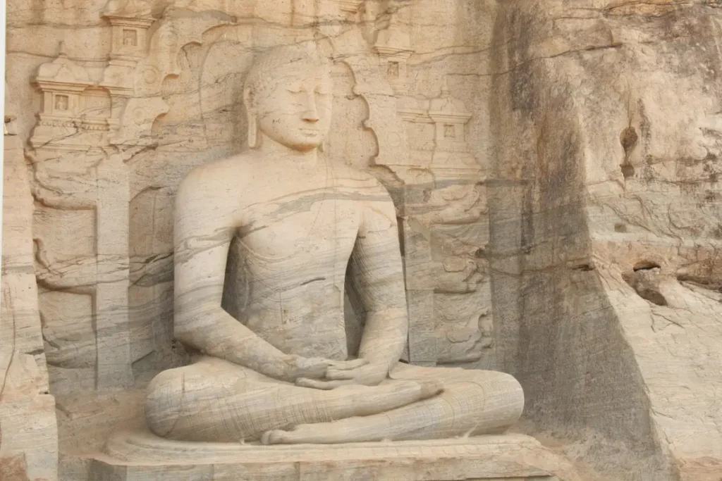 polonnaruwa