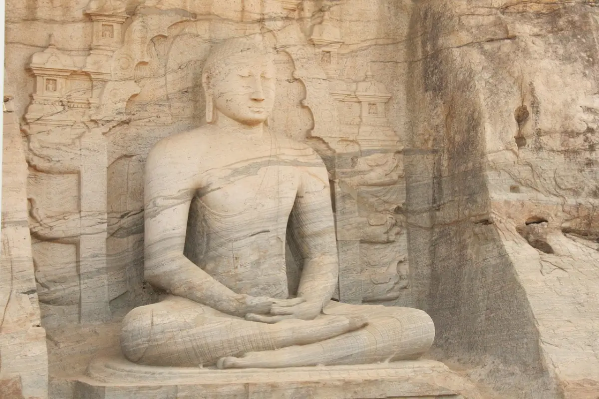 polonnaruwa